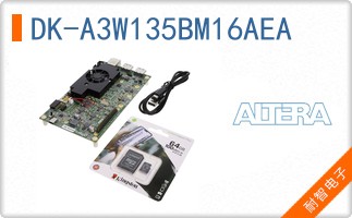 DK-A3W135BM16AEA