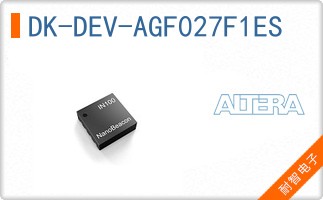 DK-DEV-AGF027F1ES