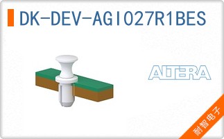DK-DEV-AGI027R1BES