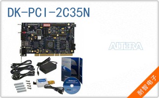 DK-PCI-2C35N