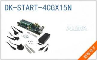 DK-START-4CGX15N
