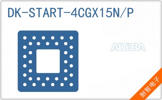 DK-START-4CGX15N/P