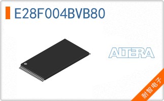 E28F004BVB80