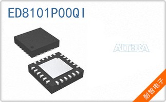 ED8101P00QI