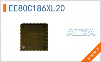 EE80C186XL20
