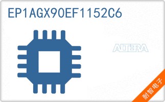 EP1AGX90EF1152C6