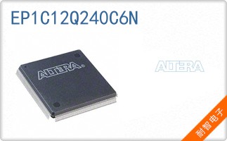 EP1C12Q240C6N