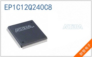 EP1C12Q240C8