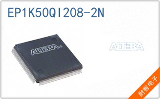 EP1K50QI208-2N