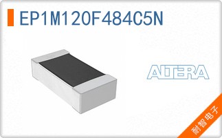EP1M120F484C5N
