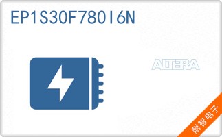 EP1S30F780I6N