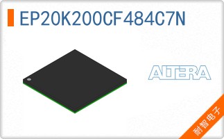 EP20K200CF484C7N
