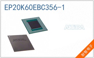 EP20K60EBC356-1