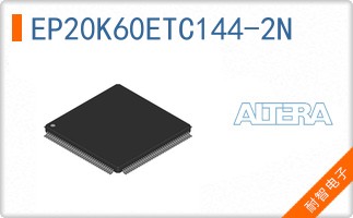 EP20K60ETC144-2N