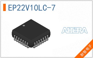 EP22V10LC-7