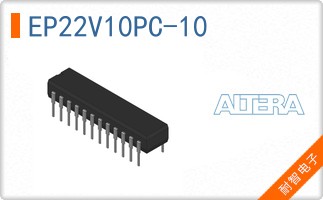 EP22V10PC-10