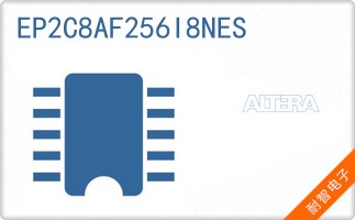 EP2C8AF256I8NES