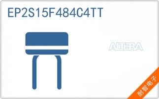 EP2S15F484C4TT