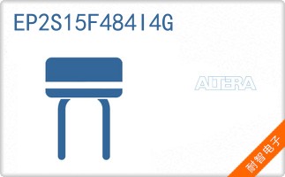 EP2S15F484I4G