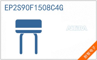 EP2S90F1508C4G