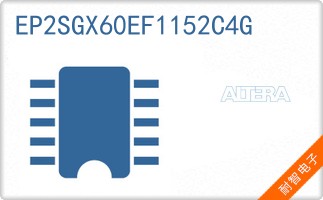 EP2SGX60EF1152C4G
