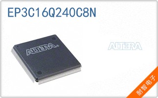 EP3C16Q240C8N