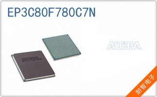 EP3C80F780C7N