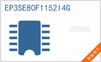 EP3SE80F1152I4G