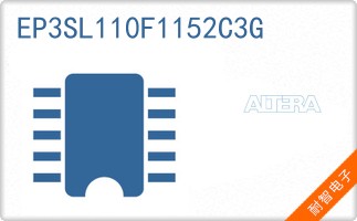 EP3SL110F1152C3G