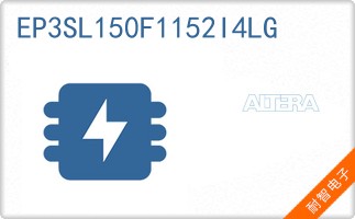 EP3SL150F1152I4LG
