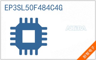 EP3SL50F484C4G