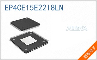 EP4CE15E22I8LN