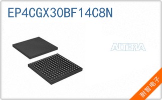 EP4CGX30BF14C8N