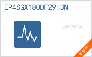EP4SGX180DF29I3N