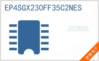 EP4SGX230FF35C2NES