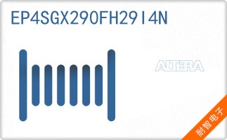 EP4SGX290FH29I4N