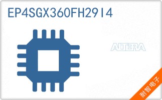 EP4SGX360FH29I4