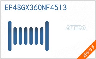 EP4SGX360NF45I3