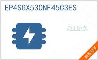 EP4SGX530NF45C3ES