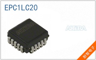 EPC1LC20