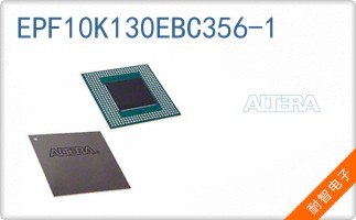 EPF10K130EBC356-1��ͼƬ