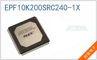 EPF10K200SRC240-1X