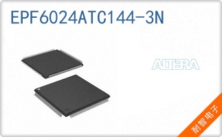 EPF6024ATC144-3N