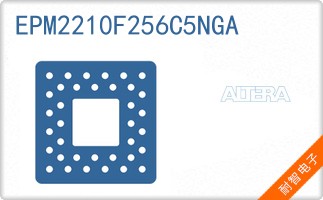 EPM2210F256C5NGA