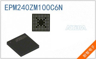 EPM240ZM100C6N