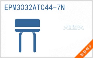 EPM3032ATC44-7N