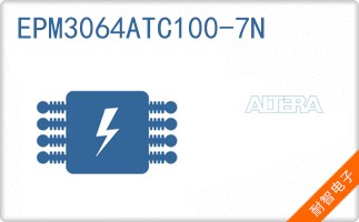 EPM3064ATC100-7N��ͼƬ