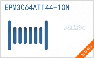 EPM3064ATI44-10N