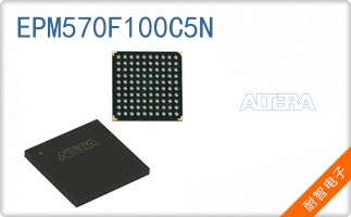 EPM570F100C5N