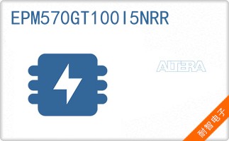 EPM570GT100I5NRR